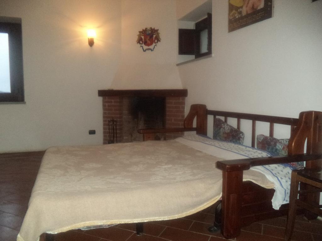 Le Chianine Dei Tognoli Otel Gragnola Dış mekan fotoğraf