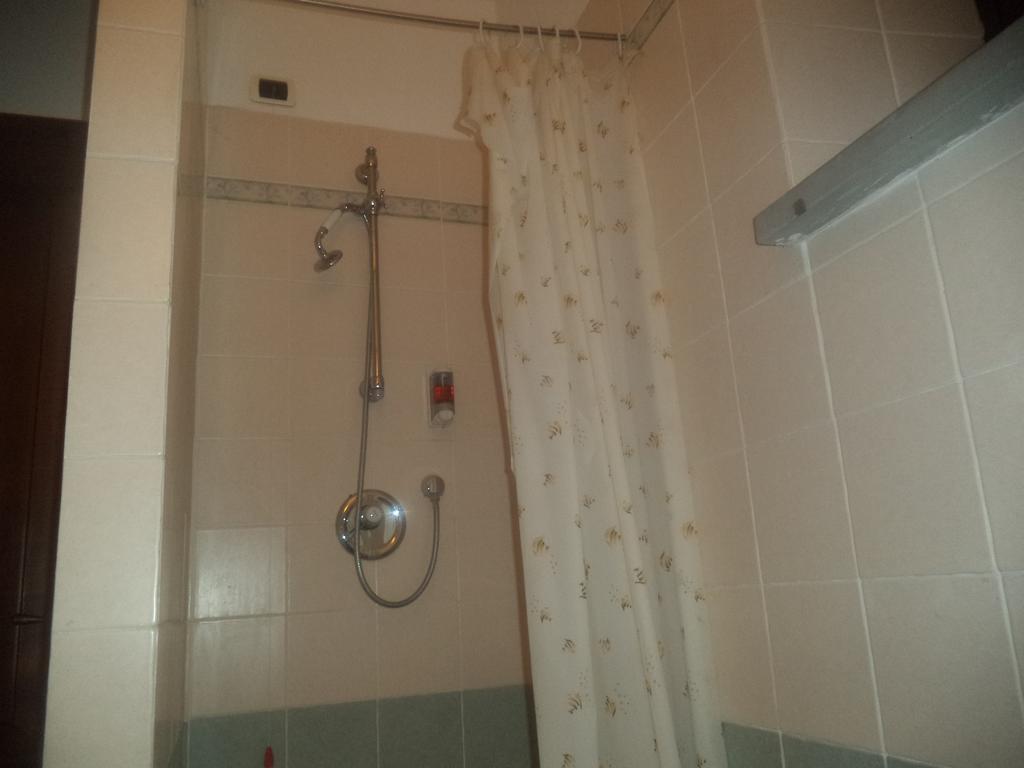 Le Chianine Dei Tognoli Otel Gragnola Dış mekan fotoğraf